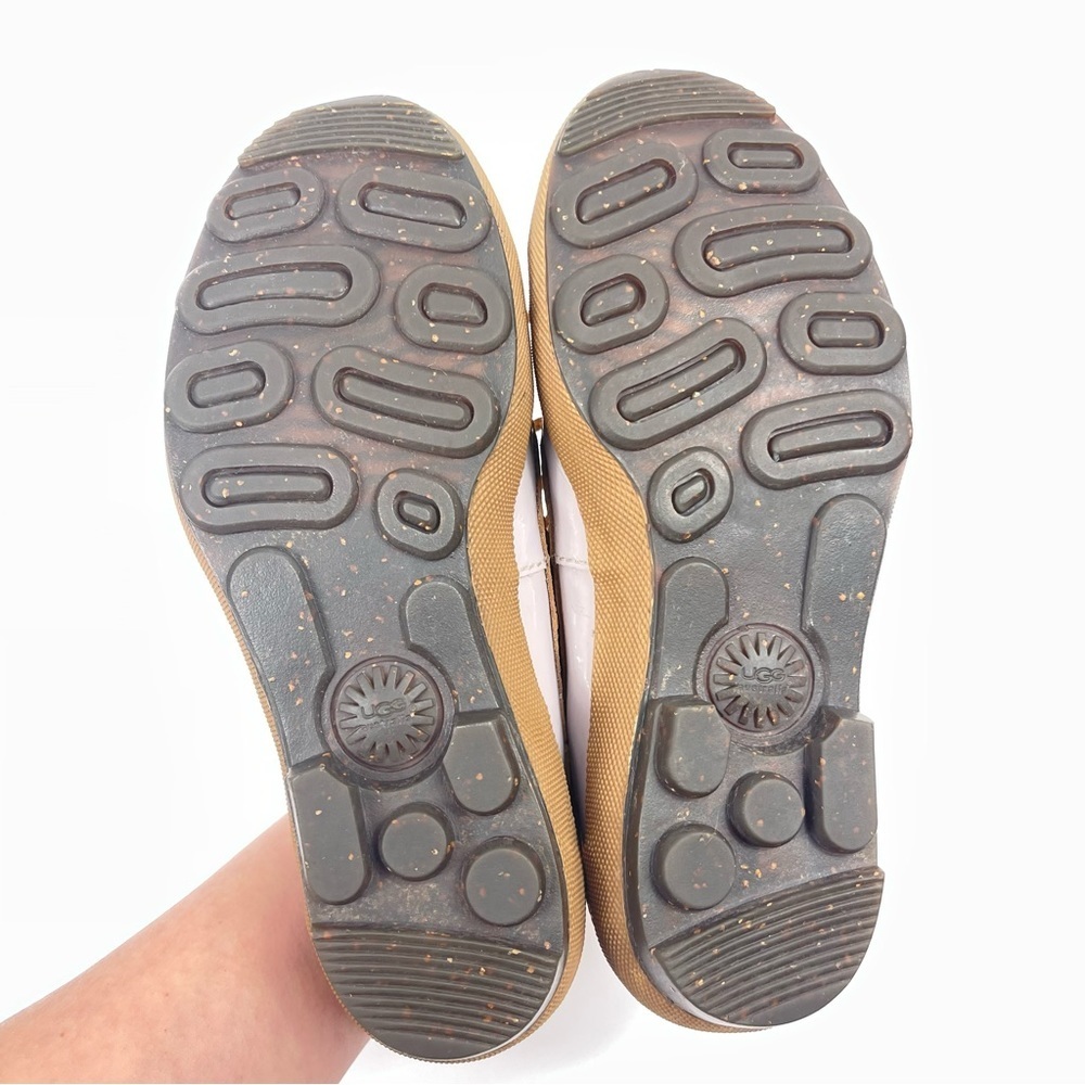 UGG Australia Women's Ashdale Boat Shoes Top size 7 - Picture 6 of 9